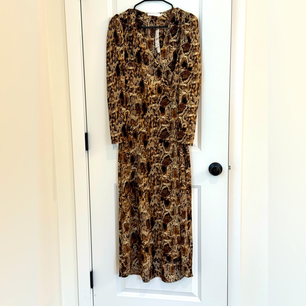 Macy’s dress